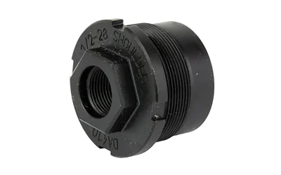 DEAD AIR P-SERIES FIXED MOUNT 1/2X28 - Image 3