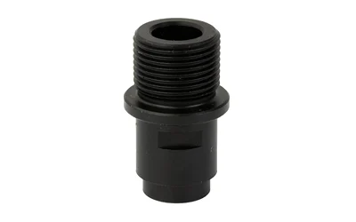 DEAD AIR THRD ADPTR WLTHR P22 1/2X28