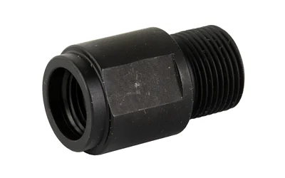 DEAD AIR THRD ADPTR FN 5.7 1/2X28 - Image 3
