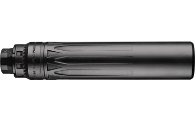 DEAD AIR NOMAD LTI XC BLK 762 XENO