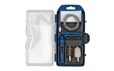 DAC 12GA SHOTGUN CLEANING KIT 13PC - Image 2