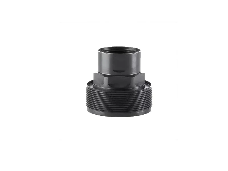 DEAD AIR ARMAMENT WOLVERINE INSERT 24MM RH AK-74
