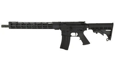 DBF DB15 5.56 16" MLOK 30RD BLK