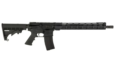 DBF DB15 5.56 16" MLOK 30RD BLK - Image 2