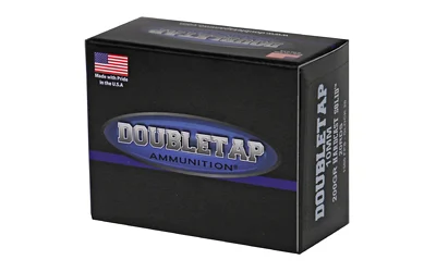 DBLTAP 10MM 200GR HARDCAST 20/1000 - Image 3