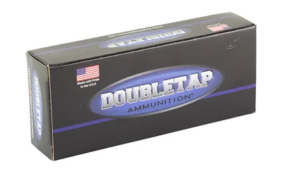 DBLTAP 32 H&R 120GR HARDCAST 20/1000 - Image 2