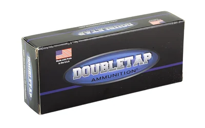 DBLTAP 357 MAG 140GR LF HP 20/1000 - Image 2