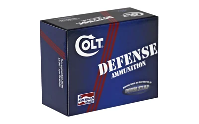 DBLTAP CD 45ACP 230GR JHP 20/1000 - Image 2
