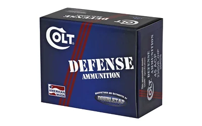 DBLTAP CD 45ACP 230GR JHP 20/1000 - Image 3