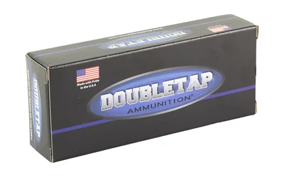 DBLTAP 45 COLT 255GR HRDCST 20/1000 - Image 2