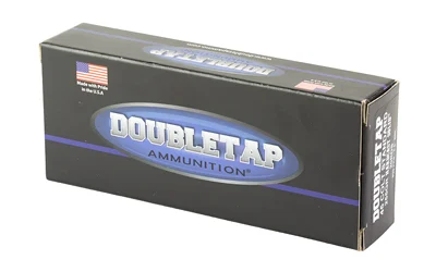 DBLTAP 45 COLT 255GR HRDCST 20/1000 - Image 3