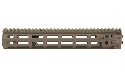 DD RIS III RAIL ASSEMBLIES 12.5" FDE - Image 3