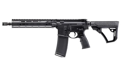 DD DD4 MK18 RIII SBR 556 10.3" 32RD