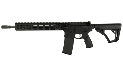 DD DD4 M4A1 RIII 556NATO 14.5"PB 32R
