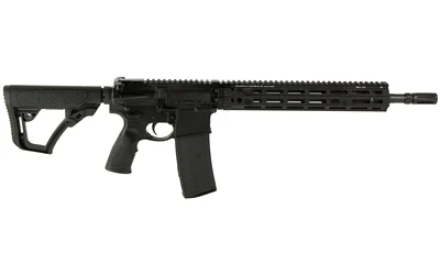 DD DD4 M4A1 RIII 556NATO 14.5"PB 32R - Image 2