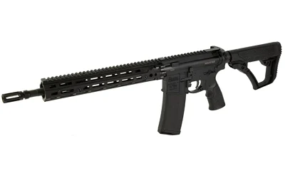 DD DD4 M4A1 RIII 556NATO 14.5"PB 32R - Image 3
