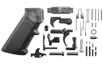 DD LPK 556 BLK