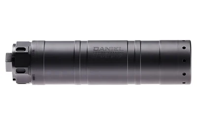 DD SOUNDGUARD SG-556 SPRSR 556 BLK