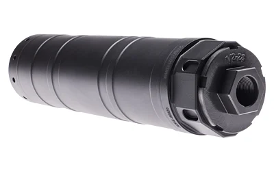 DD SOUNDGUARD SG-556 SPRSR 556 BLK - Image 2