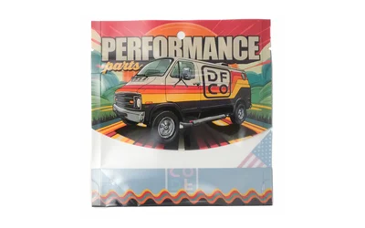 DFCO PLUG FOR KUNG FU GRIP BLACK - Image 4