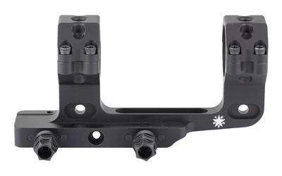 DLOC PREC 34MM CTLVR MNT 2.05" BLK - Image 3