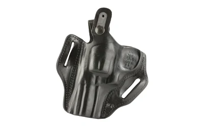 DESANTIS SCBRD SW L FM 3" RH BLK - Image 2