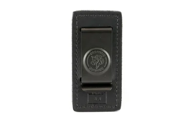 DESANTIS SECURE MAG CARRY FOR GLK BK - Image 2