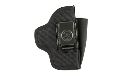 DESANTIS PROSTLTH M&P 9/40 P320C BLK - Image 2