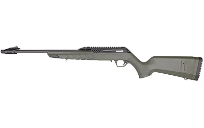 DERYA TM22 22LR 18" 10RD ODG