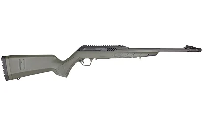 DERYA TM22 22LR 18" 10RD ODG - Image 2