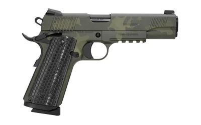 GIRSAN MC1911S 45ACP 5" 8RD ODG CAMO - Image 2