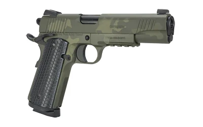 GIRSAN MC1911S 45ACP 5" 8RD ODG CAMO - Image 3