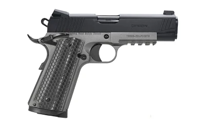 GIRSAN MC1911C 9MM 4.4" 9RD TWO TONE - Image 2