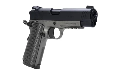 GIRSAN MC1911C 9MM 4.4" 9RD TWO TONE - Image 3