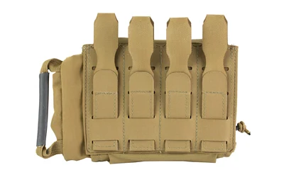 EAGLE MED POUCH 500D BELT IFAK CYT - Image 2