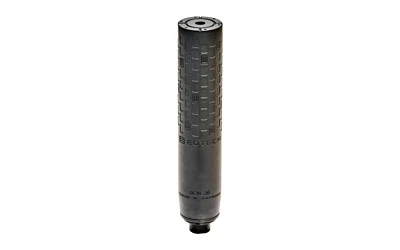 EOTECH DCBL 762 TI SUP HUB BLK