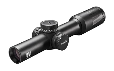 EOTECH VUDU 1-6X24MM SR3 GRN IR BLK - Image 2