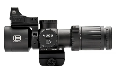 EOTECH VUDU 4-12X36 FFP MR5 MRD EFLX