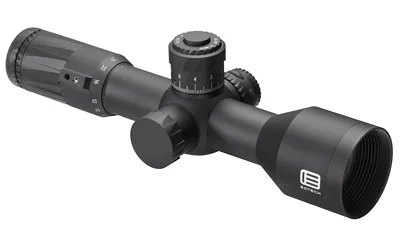 EOTECH VUDU 5-25X50MM MD3-MRAD IR - Image 2
