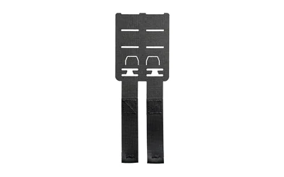 ESD DROPPAH MOLLE BLACK