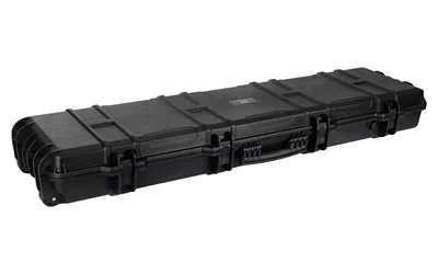 EVODS LIBERATOR SCOPED RIFLE CS BLK - Image 2