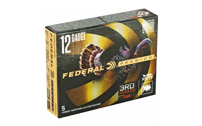 FED 3RD DEGREE 12GA 3.5" 5/6/7 5/50 - Image 2