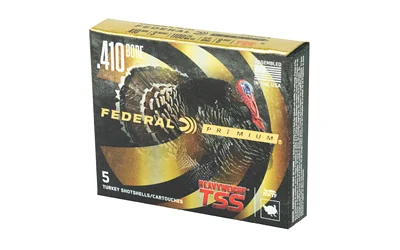 FED HVYWGHT TSS 410 3" #9 5/50 - Image 3