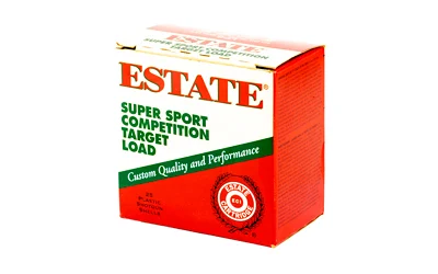 FED ESTATE SS 12GA 2.75" #8 25/250 - Image 3
