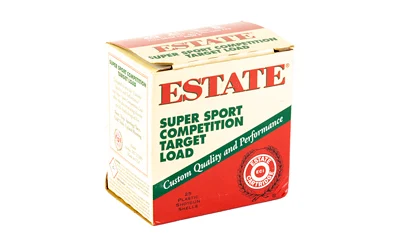 FED ESTATE SS 20GA 2.75" #8 25/250 - Image 2
