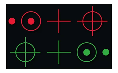 FIREFIELD AGILITY 1X30 DOT SIGHT - Image 4