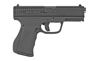 FMK G2 9MM 3.87" 14RD BLK - Image 2