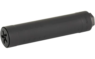 FN CATCH 22TI BLK 22LR SUPPRESSOR - Image 3