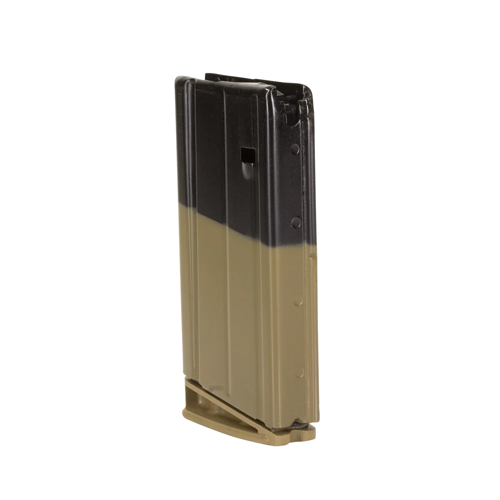 FN MAGAZINE SCAR 17S 308 20RD FDE