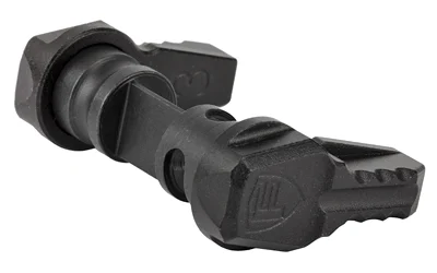 FORTIS SS FIFTY AMBI SFTY SLCTR BLK - Image 2